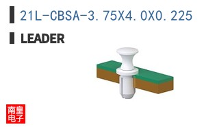 21L-CBSA-3.75X4.0X0.225 ͼƬ